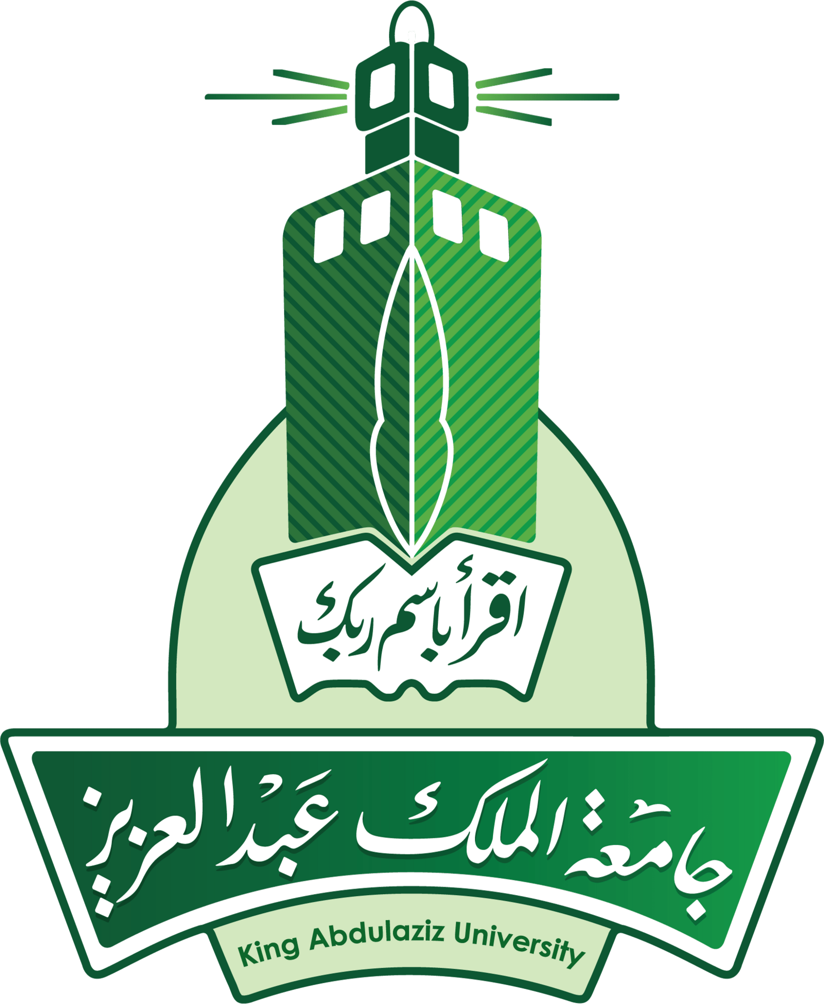 king-abdulaziz-university-seeklogo